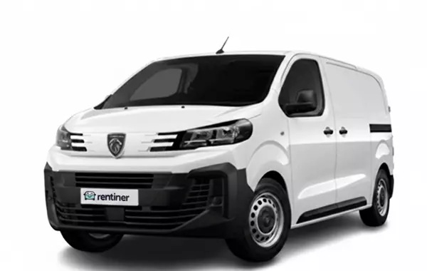 Peugeot Expert Furgón M Diésel 120CV Manual.webp